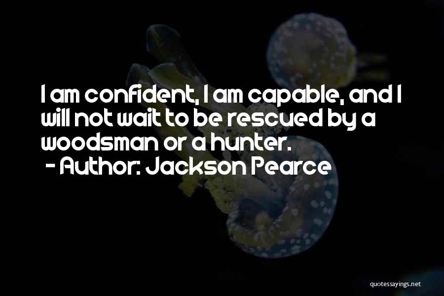 Jackson Pearce Quotes 2268542