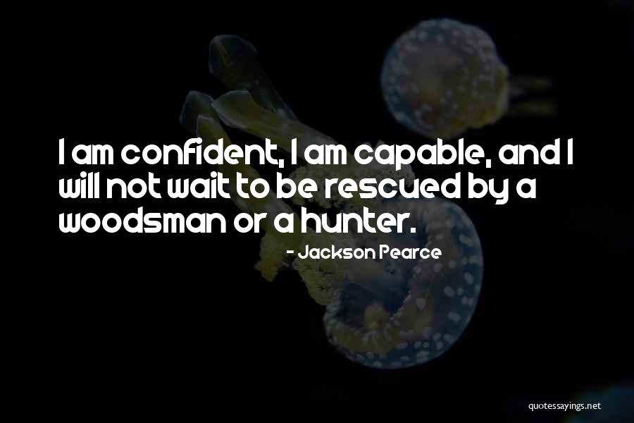 Jackson Pearce Quotes 2268542