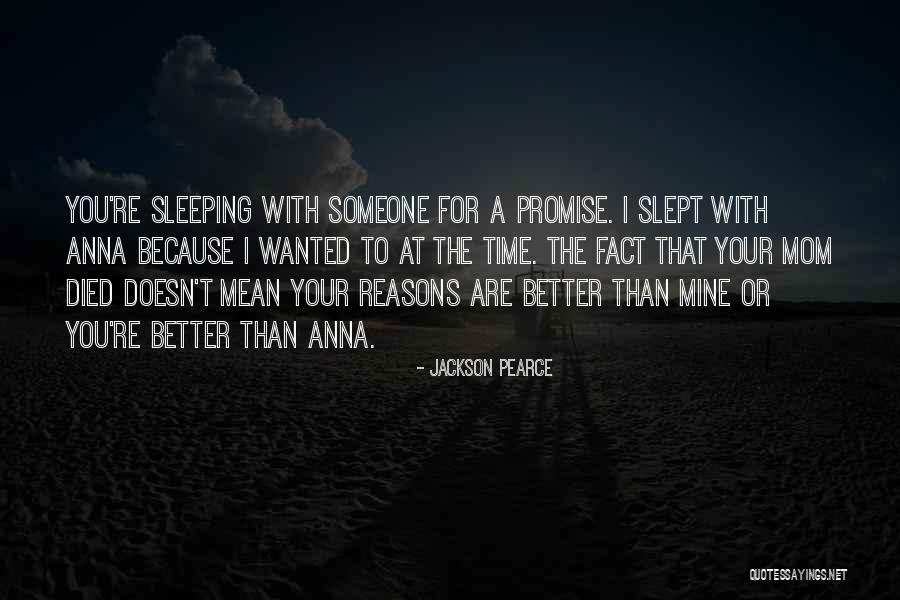 Jackson Pearce Quotes 429894 Jackson Pearce Quotes 429894