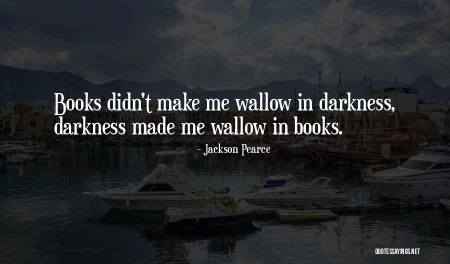 Jackson Pearce Quotes 488728 Jackson Pearce Quotes 488728