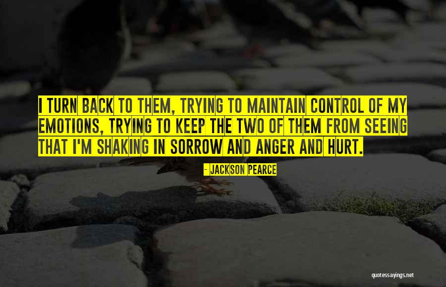 Jackson Pearce Quotes 564327