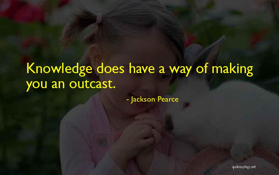 Jackson Pearce Quotes 582723