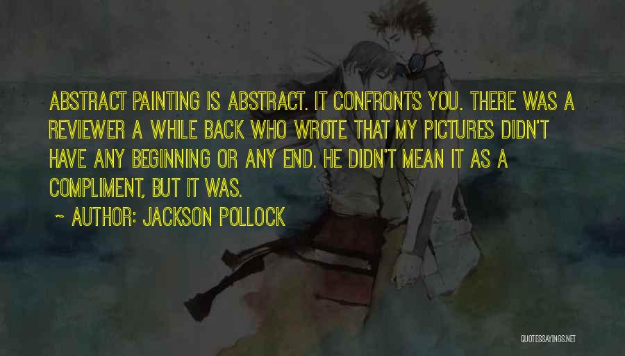 Jackson Pollock Quotes 1558952
