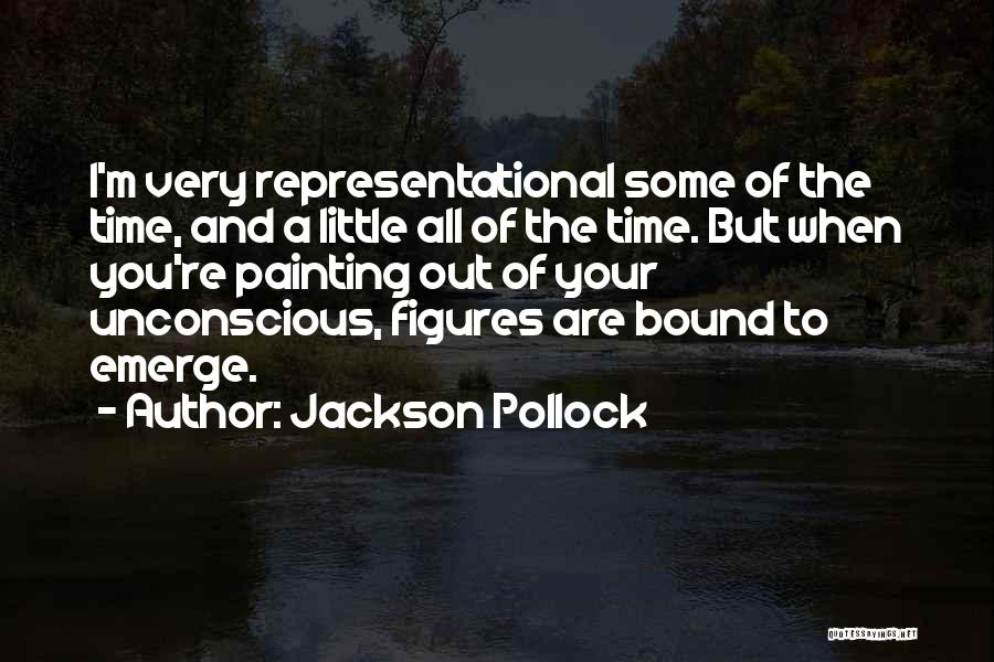 Jackson Pollock Quotes 2133865