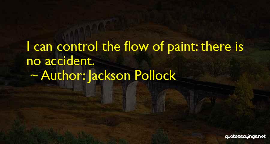 Jackson Pollock Quotes 2193538