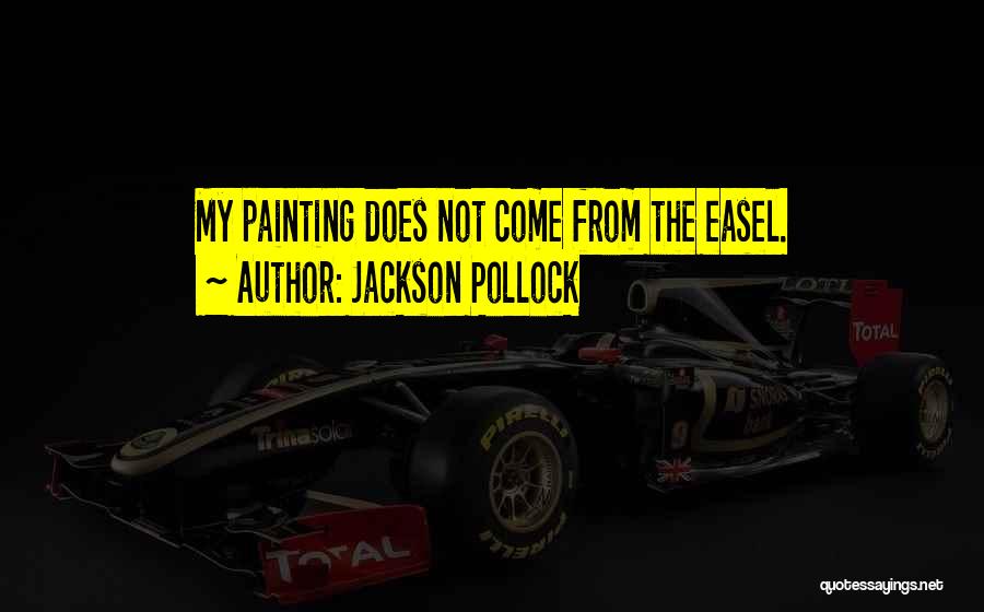 Jackson Pollock Quotes 2198632