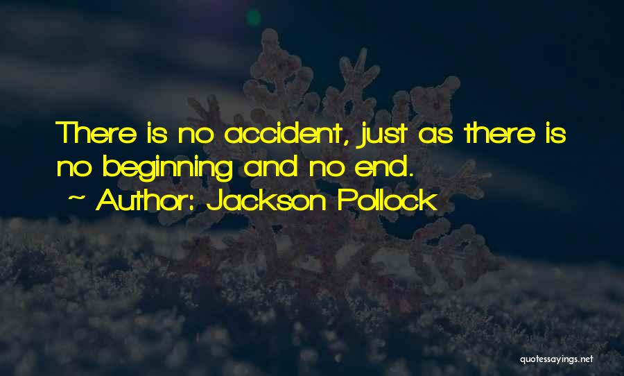 Jackson Pollock Quotes 952238