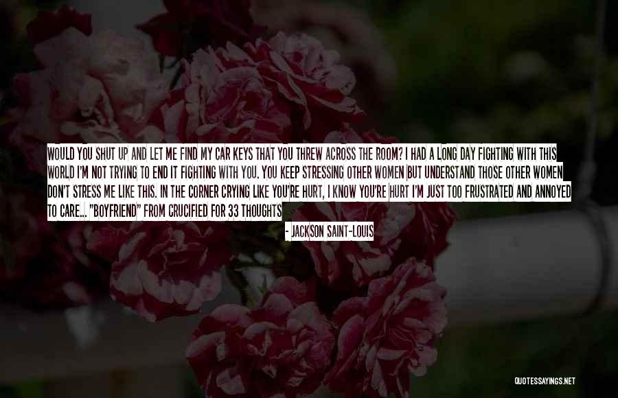 Jackson Saint-Louis Quotes 1513922 Jackson Saint-Louis Quotes 1513922