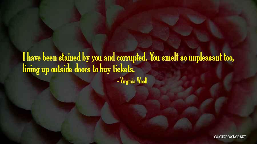 Jacksonians Portrayed Quotes By Virginia Woolf Jacksonians Portrayed Quotes By Virginia Woolf