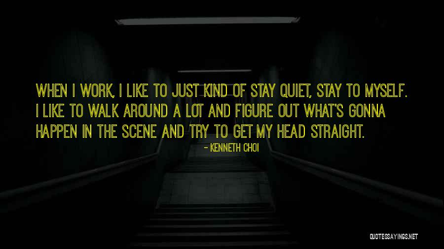 Jacksonians Quotes By Kenneth Choi Jacksonians Quotes By Kenneth Choi