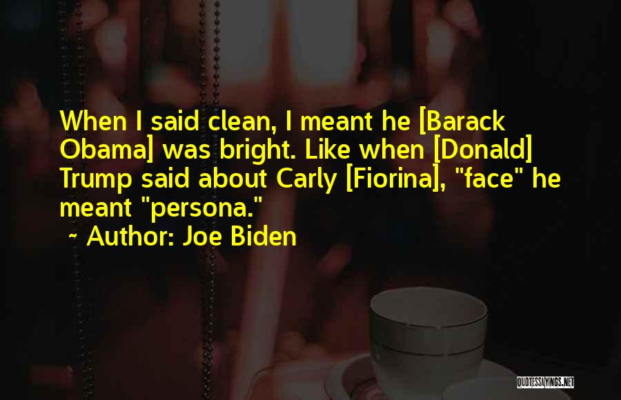 Jackss Quotes By Joe Biden