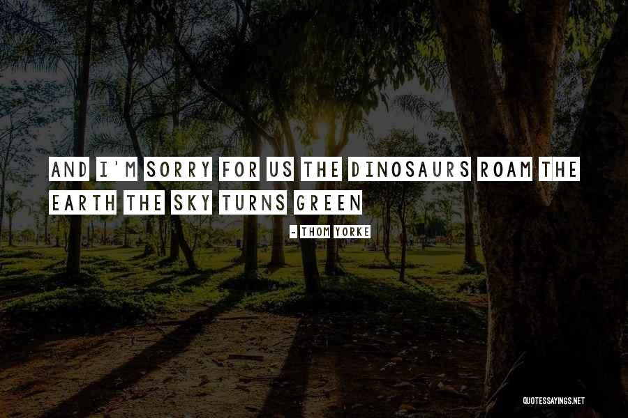 Jackthesexybabe Quotes By Thom Yorke Jackthesexybabe Quotes By Thom Yorke