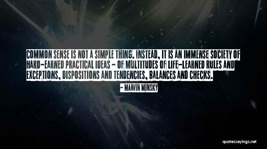 Jackwagon In Commercial Ermey Quotes By Marvin Minsky Jackwagon In Commercial Ermey Quotes By Marvin Minsky
