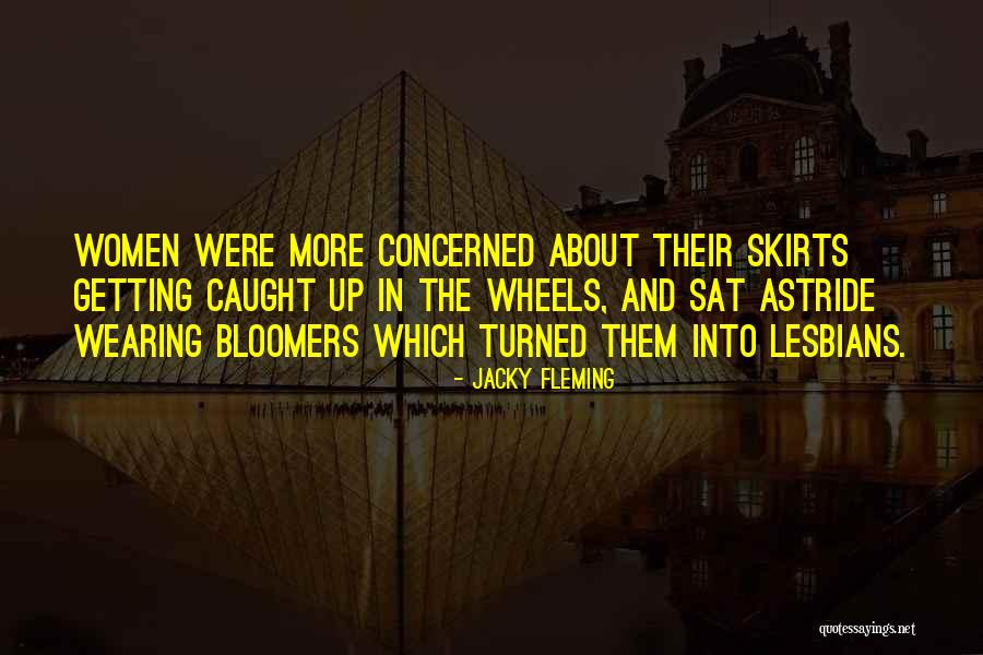Jacky Fleming Quotes 1958092 Jacky Fleming Quotes 1958092