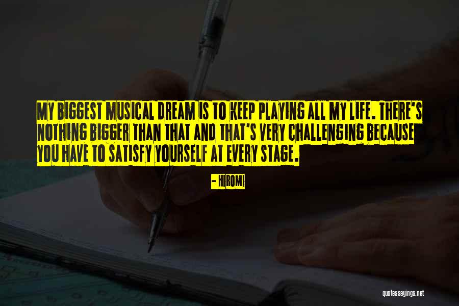 Jackye Carrillo Quotes By Hiromi Jackye Carrillo Quotes By Hiromi