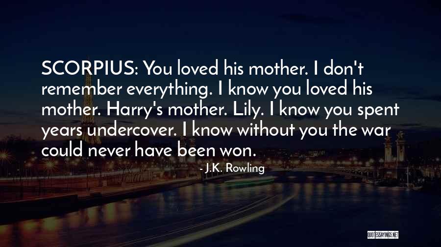 Jackye Carrillo Quotes By J.K. Rowling Jackye Carrillo Quotes By J.K. Rowling