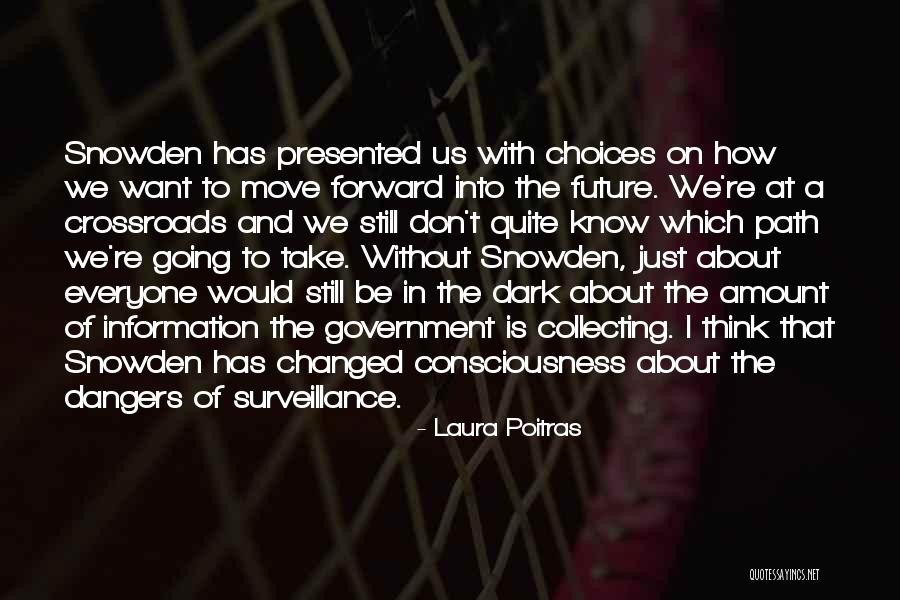 Jackye Meadows Quotes By Laura Poitras Jackye Meadows Quotes By Laura Poitras