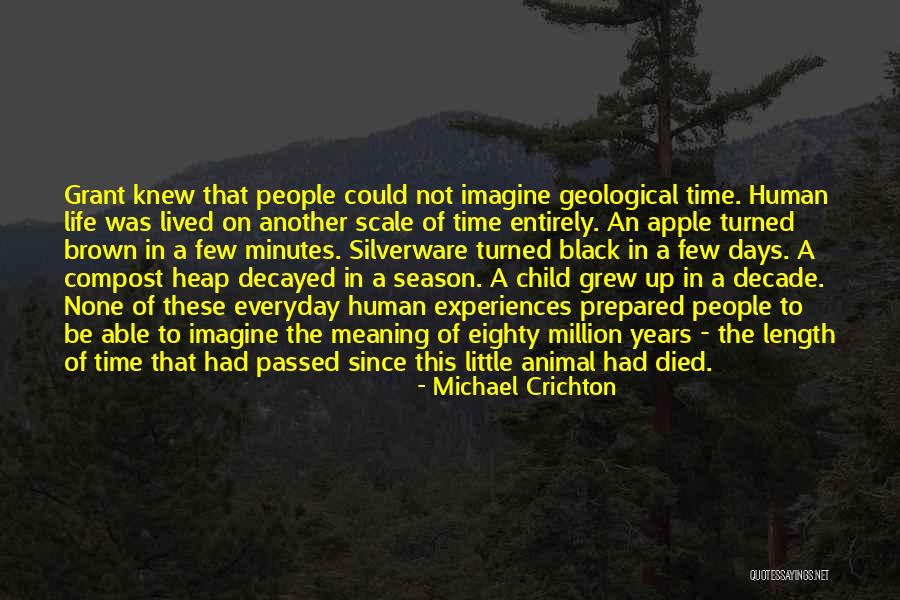 Jackyl Discography Quotes By Michael Crichton Jackyl Discography Quotes By Michael Crichton
