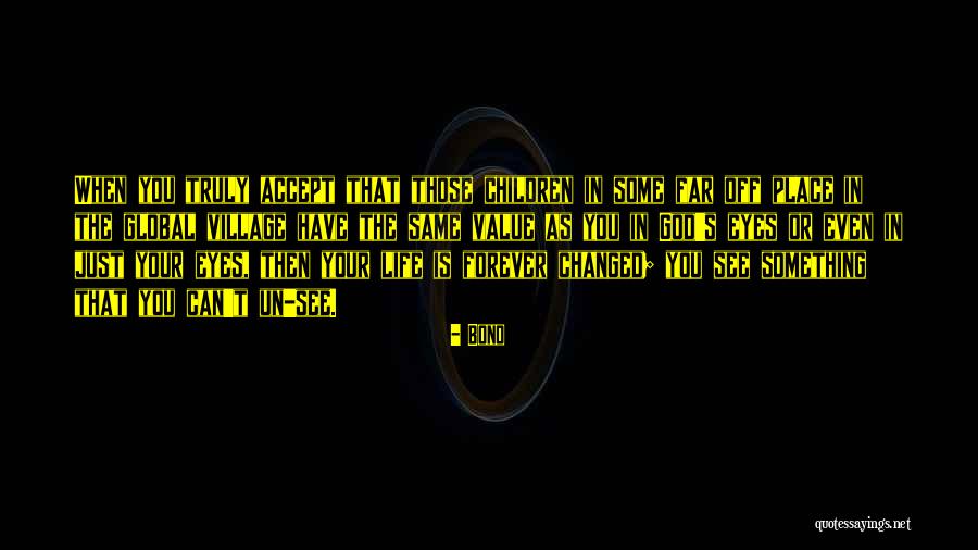 Jackyline Quotes By Bono Jackyline Quotes By Bono