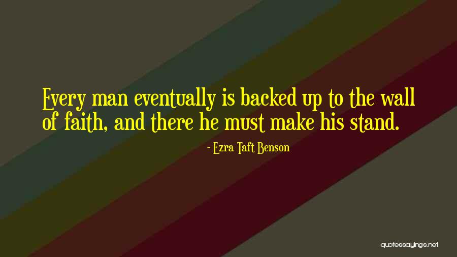 Jackyline Quotes By Ezra Taft Benson Jackyline Quotes By Ezra Taft Benson