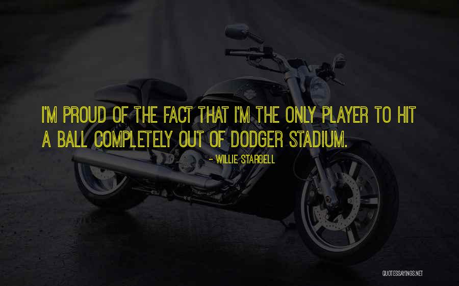 Jackyline Quotes By Willie Stargell Jackyline Quotes By Willie Stargell