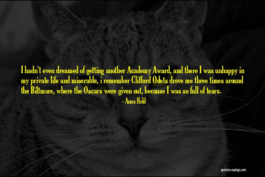 Jackylyn Hill Quotes By Anna Held Jackylyn Hill Quotes By Anna Held