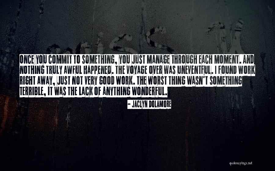 Jaclyn Dolamore Quotes 410934 Jaclyn Dolamore Quotes 410934