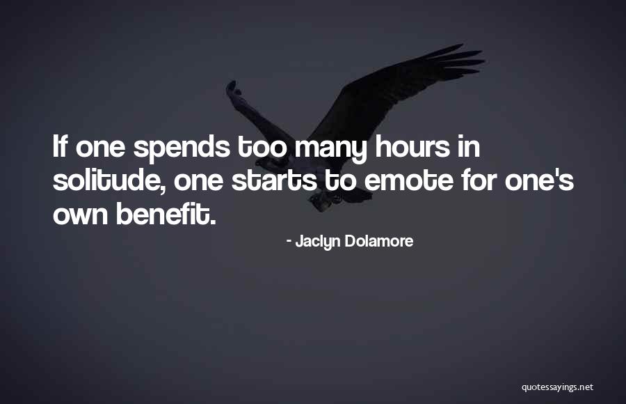 Jaclyn Dolamore Quotes 772138 Jaclyn Dolamore Quotes 772138