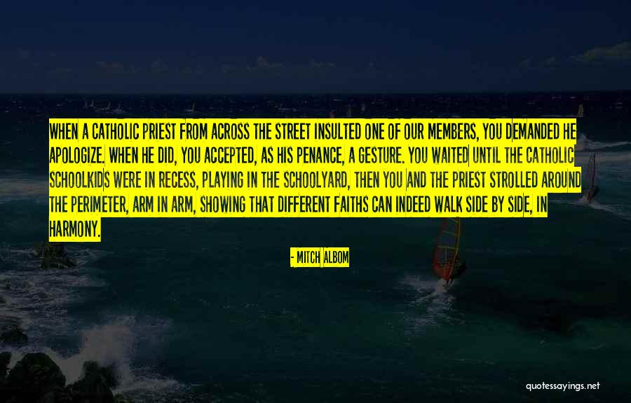 Jaclyn Kennedy Quotes By Mitch Albom Jaclyn Kennedy Quotes By Mitch Albom