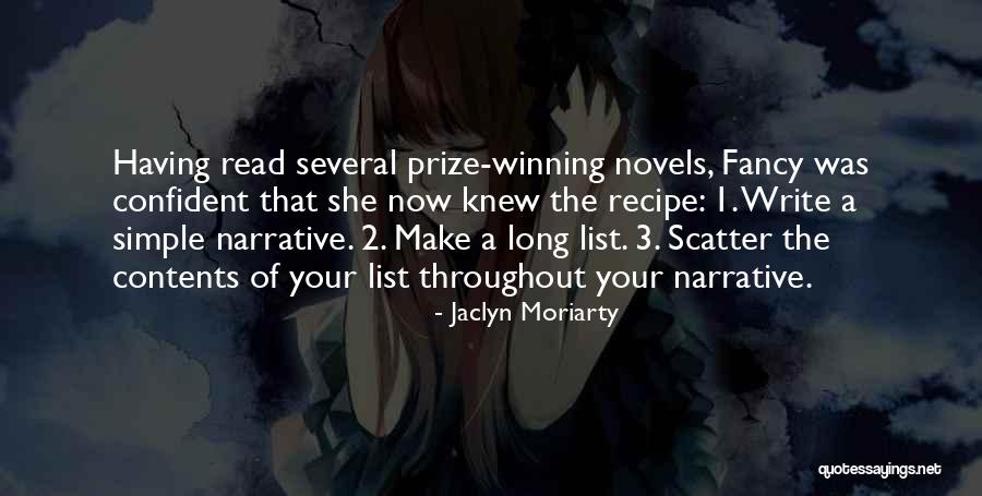 Jaclyn Moriarty Quotes 1058768 Jaclyn Moriarty Quotes 1058768
