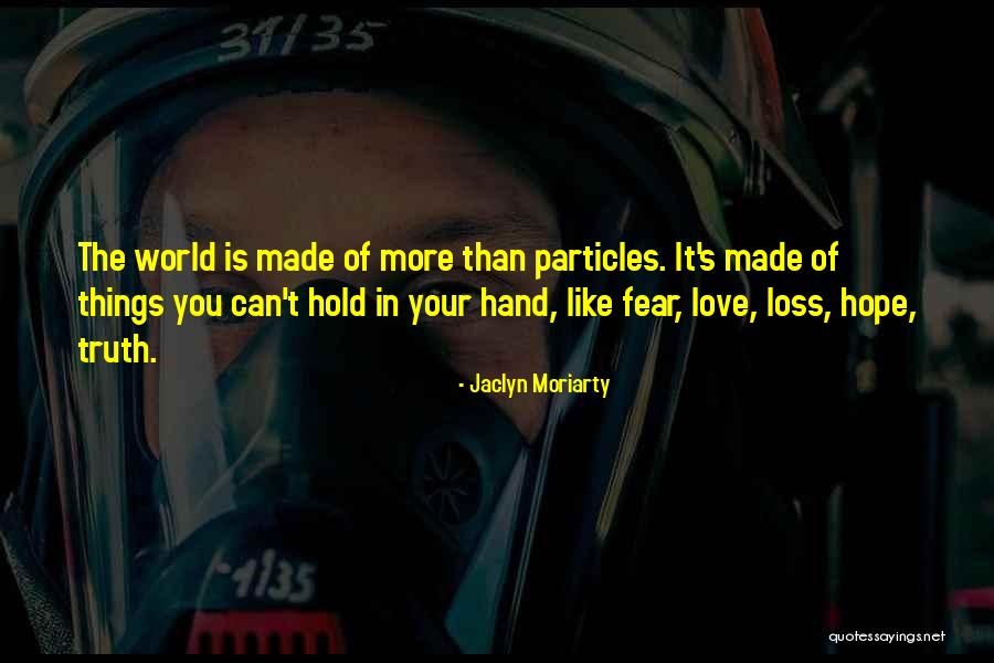 Jaclyn Moriarty Quotes 1966679 Jaclyn Moriarty Quotes 1966679