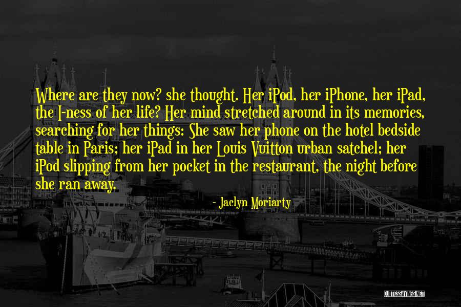 Jaclyn Moriarty Quotes 245091 Jaclyn Moriarty Quotes 245091
