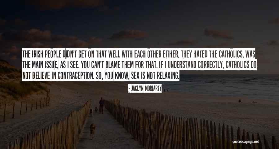 Jaclyn Moriarty Quotes 301028 Jaclyn Moriarty Quotes 301028