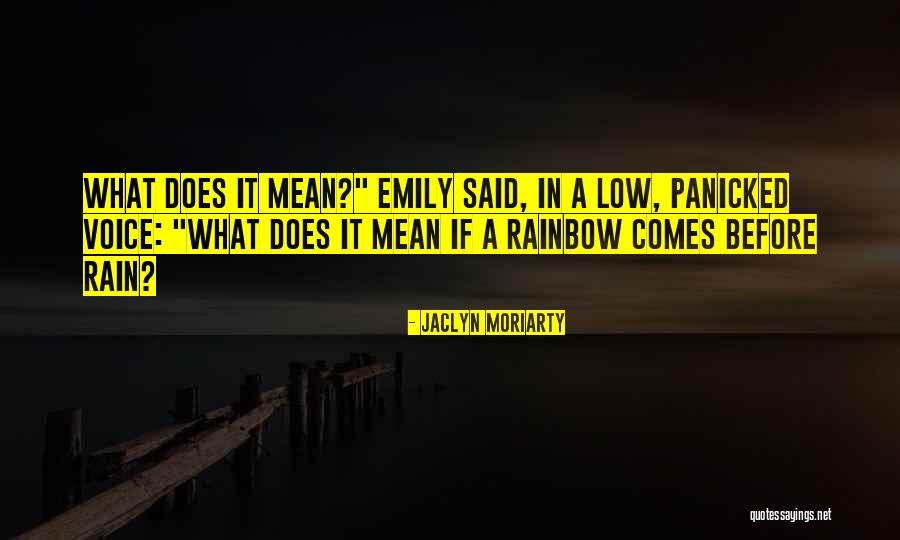 Jaclyn Moriarty Quotes 515297 Jaclyn Moriarty Quotes 515297