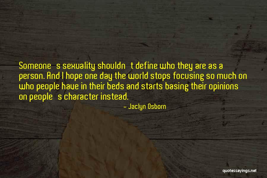 Jaclyn Osborn Quotes 1827492 Jaclyn Osborn Quotes 1827492