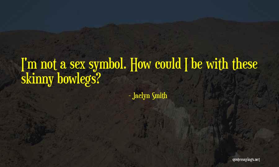 Jaclyn Smith Quotes 1116707 Jaclyn Smith Quotes 1116707