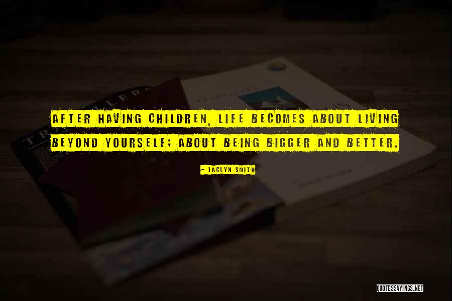 Jaclyn Smith Quotes 1430167 Jaclyn Smith Quotes 1430167
