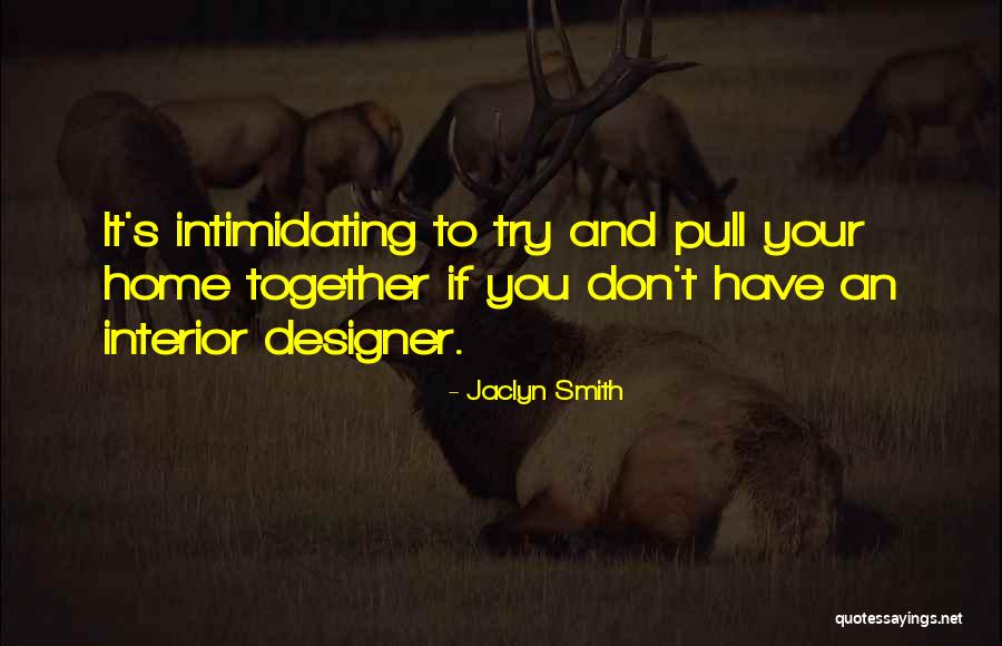 Jaclyn Smith Quotes 1869685 Jaclyn Smith Quotes 1869685