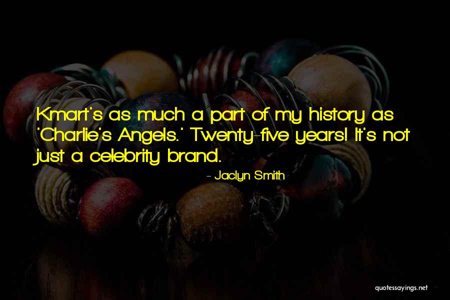 Jaclyn Smith Quotes 189919 Jaclyn Smith Quotes 189919