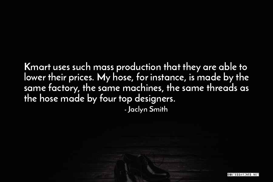Jaclyn Smith Quotes 1929206 Jaclyn Smith Quotes 1929206