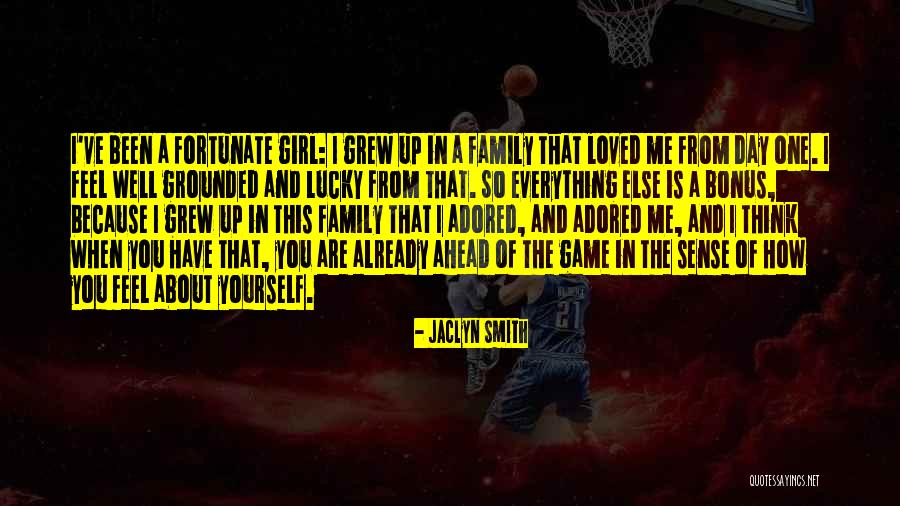 Jaclyn Smith Quotes 299109 Jaclyn Smith Quotes 299109