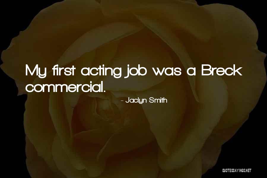 Jaclyn Smith Quotes 446442 Jaclyn Smith Quotes 446442