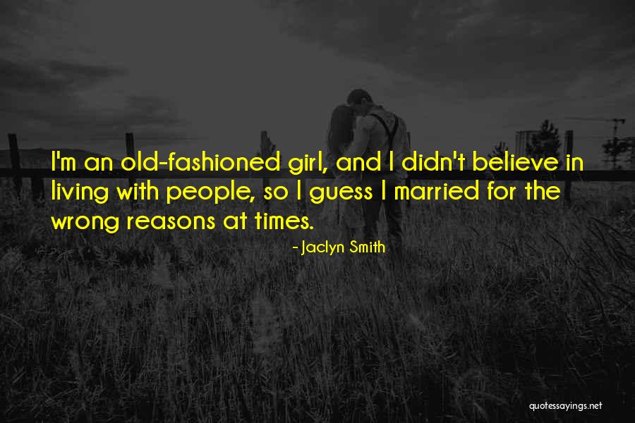 Jaclyn Smith Quotes 741659 Jaclyn Smith Quotes 741659