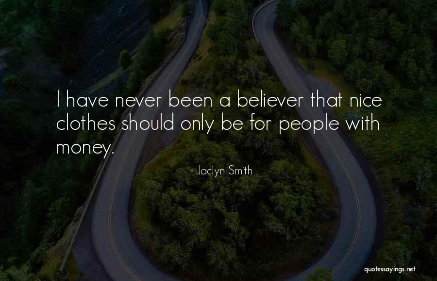 Jaclyn Smith Quotes 954048 Jaclyn Smith Quotes 954048