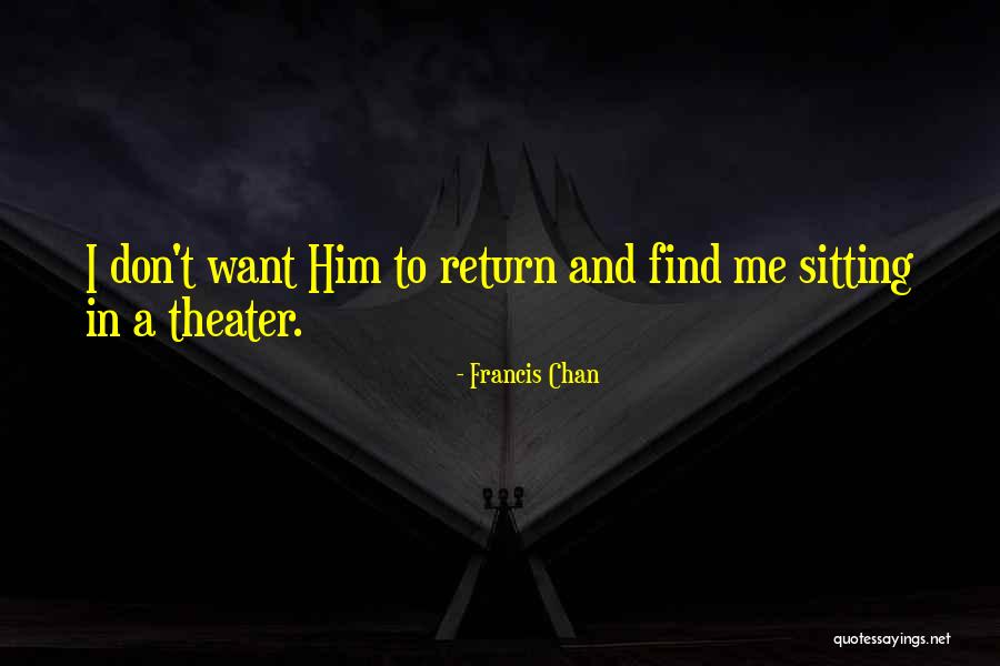 Jaclynne Benoit Quotes By Francis Chan Jaclynne Benoit Quotes By Francis Chan