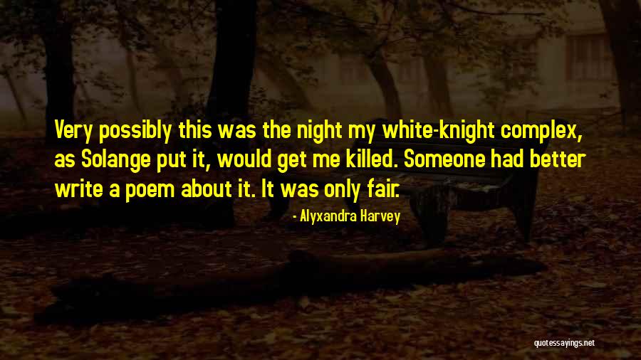 Jaclyns At The Promenade Quotes By Alyxandra Harvey Jaclyns At The Promenade Quotes By Alyxandra Harvey
