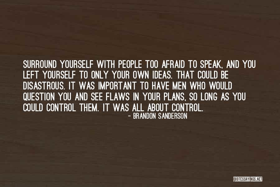 Jaclyns At The Promenade Quotes By Brandon Sanderson Jaclyns At The Promenade Quotes By Brandon Sanderson