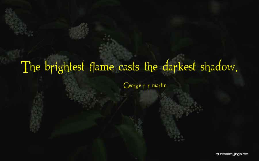 Jaclyns At The Promenade Quotes By George R R Martin