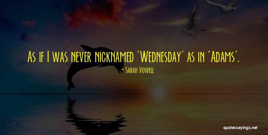 Jaclyns At The Promenade Quotes By Sarah Vowell Jaclyns At The Promenade Quotes By Sarah Vowell