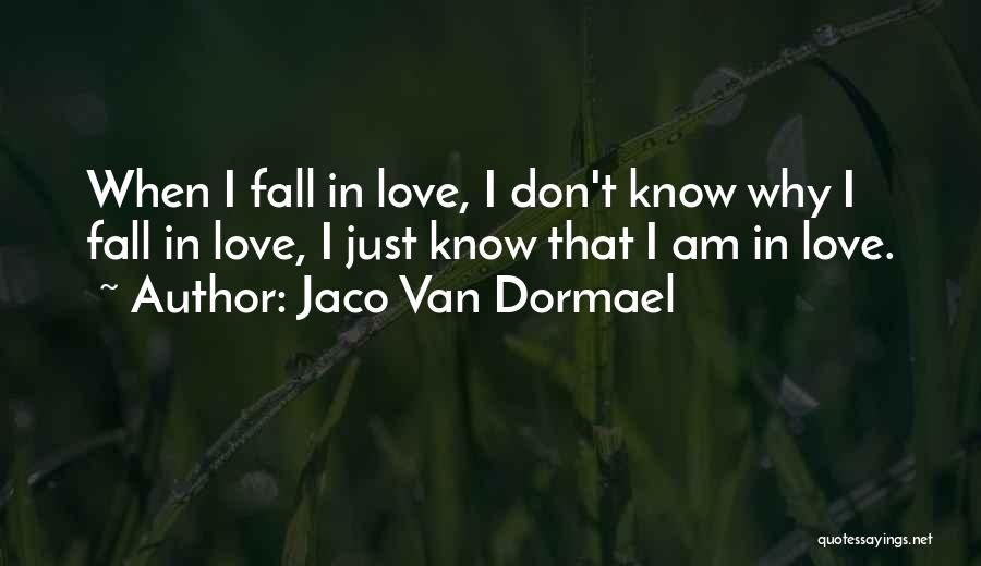 Jaco Van Dormael Quotes 1613296